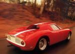 Ferrari 250 LM Berlinetta 1964 года